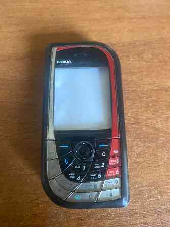 Корпус Nokia 7610 Макеевка