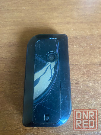 Корпус Nokia 7610 Макеевка - изображение 2