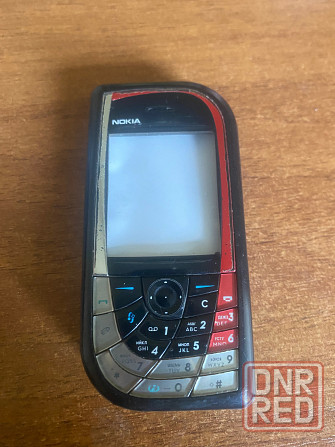 Корпус Nokia 7610 Макеевка - изображение 1