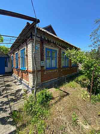 Продается просторный дом с мебелью и техникой Мариуполь