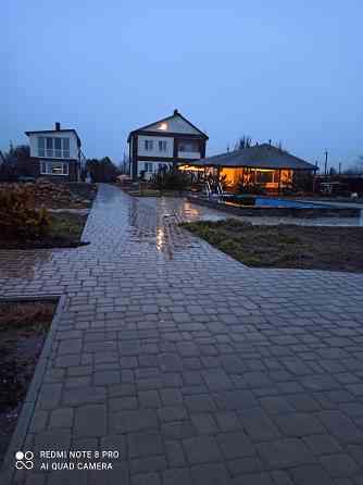 Фэм,Поребрик,плитка тротуарная Донецк