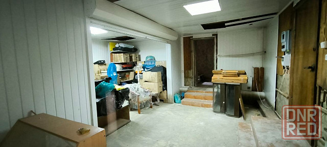 Продажа помещения 70 кв м на Гурова рядом с Розой Люксембург Донецк - изображение 5