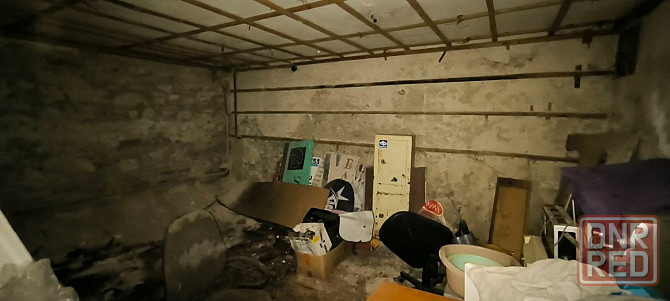 Продажа помещения 70 кв м на Гурова рядом с Розой Люксембург Донецк - изображение 6