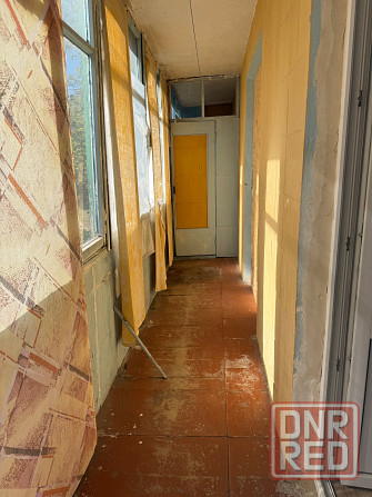Собственник! Квартира в Куйбышевском районе (админпоселок) Донецк - изображение 11