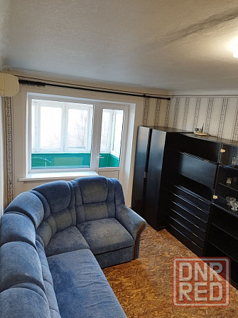 Сдам 2-к квартиру на Холодной Балке Макеевка - изображение 1