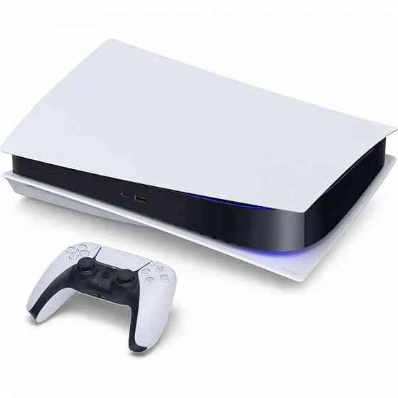 Sony Playstation 5 Донецк