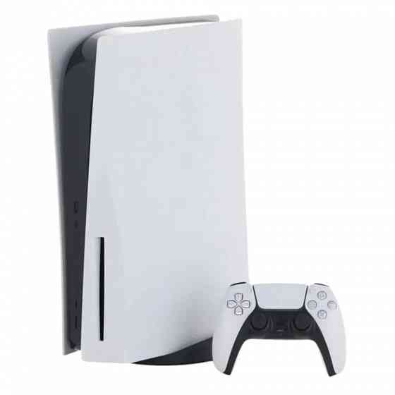 Sony Playstation 5 Донецк