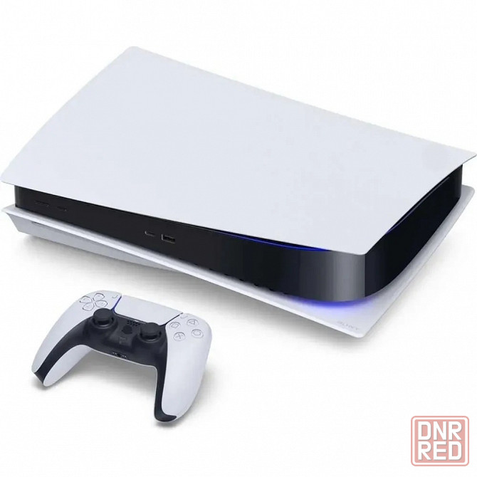 Sony Playstation 5 Донецк - изображение 2