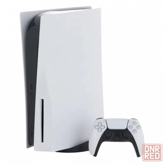 Sony Playstation 5 Донецк - изображение 1