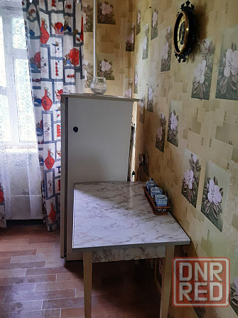 Продажа 1к квартиры в Кировском р-е Скляренко Мирный Донецк - изображение 4
