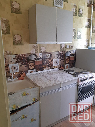 Продажа 1к квартиры в Кировском р-е Скляренко Мирный Донецк - изображение 5