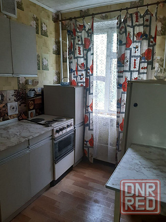 Продажа 1к квартиры в Кировском р-е Скляренко Мирный Донецк - изображение 3