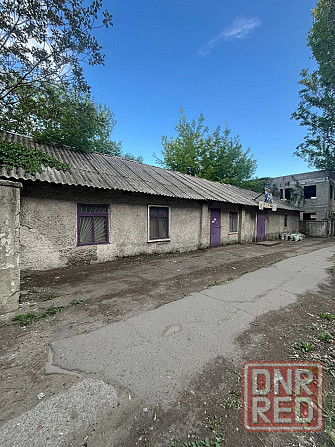 Продается помещение на ул.Харитонова под любой вид деятельности Документы готовы . Стоимость 10 00 Донецк - изображение 2