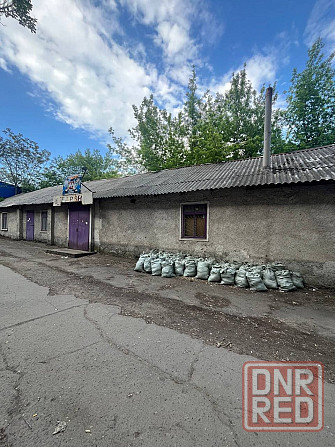 Продается помещение на ул.Харитонова под любой вид деятельности Документы готовы . Стоимость 10 00 Донецк - изображение 3