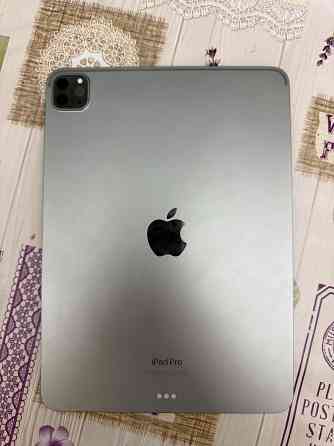 iPad Pro 11 2022 m2 128gb Макеевка