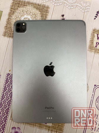 iPad Pro 11 2022 m2 128gb Макеевка - изображение 2