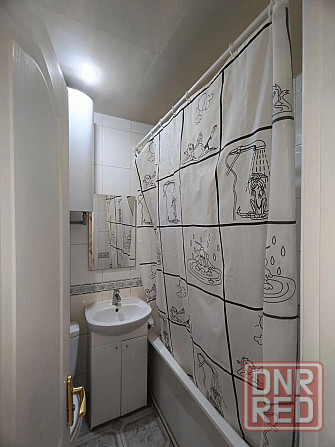 Продам 1ком квартиру, Кировский район, Мирный Донецк - изображение 7