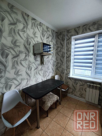 Продам 1ком квартиру, Кировский район, Мирный Донецк - изображение 4