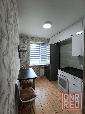 Продам 1ком квартиру, Кировский район, Мирный Донецк - изображение 3