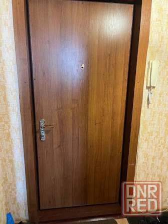 Продам 2 комнатную квартиру по ул. Политбойцов в Киевском районе Донецка Донецк - изображение 1