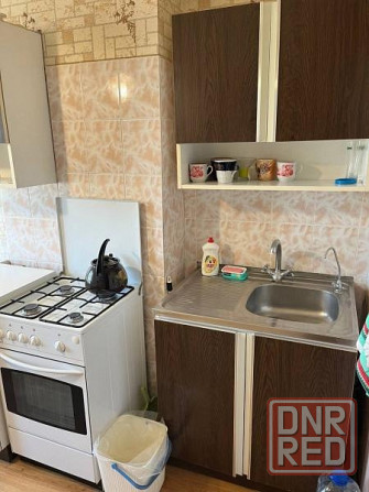 Продам 2 комнатную квартиру по ул. Политбойцов в Киевском районе Донецка Донецк - изображение 6