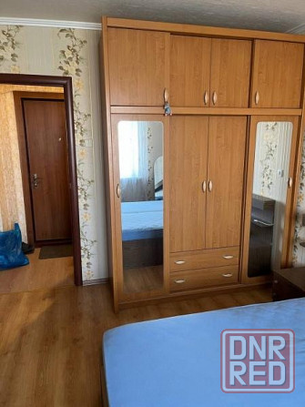 Продам 2 комнатную квартиру по ул. Политбойцов в Киевском районе Донецка Донецк - изображение 7