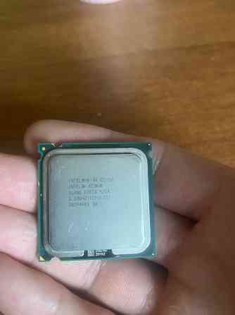 Xeon E5450 775s Макеевка
