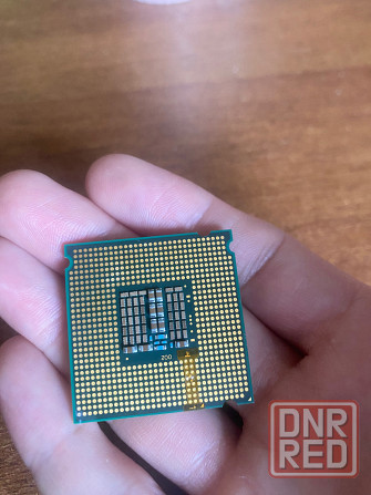 Xeon E5450 775s Макеевка - изображение 2