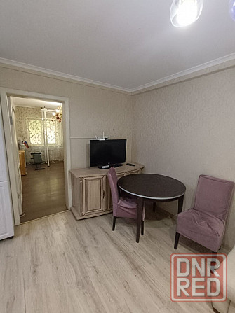 Продажа 3к квартиры в Киевском р-е Челюскинцев краевический музей Донецк - изображение 3