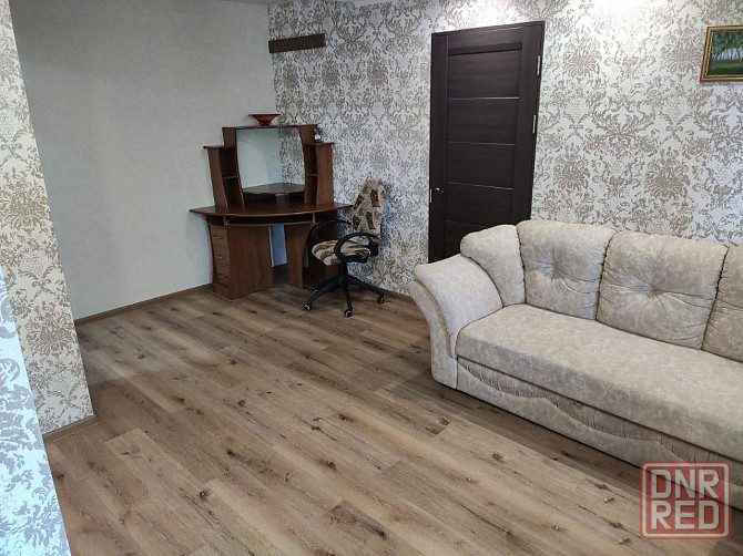 Продаётся 2-х комн. кв-ра г.Донецк, Пролетарский р-н, ул.Зверькова Донецк - изображение 2