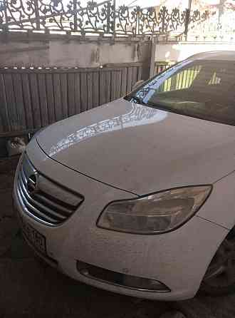 Opel Insignia 2.0 MT, 2010, 296 000 км Донецк