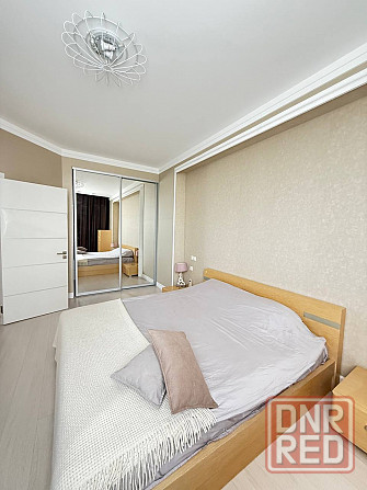Продам 2к кв в лучшем новострое Донецк - изображение 3