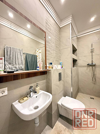 Продам 2к кв в лучшем новострое Донецк - изображение 2