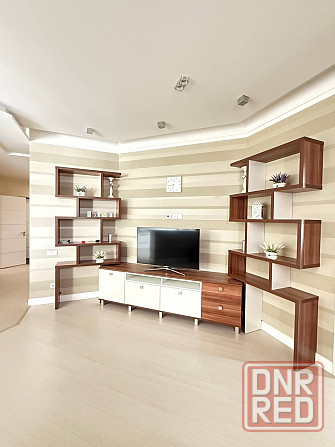 Продам 2к кв в лучшем новострое Донецк - изображение 7