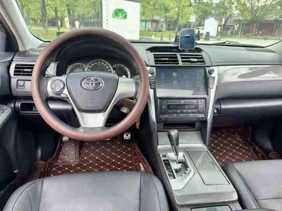 Toyota camry 2.0 Донецк