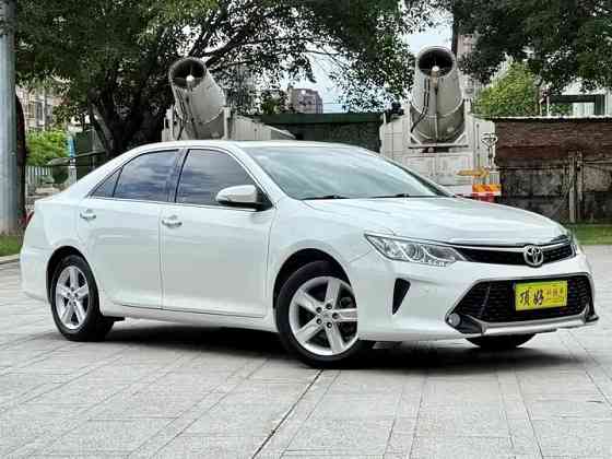 Toyota camry 2.0 Донецк