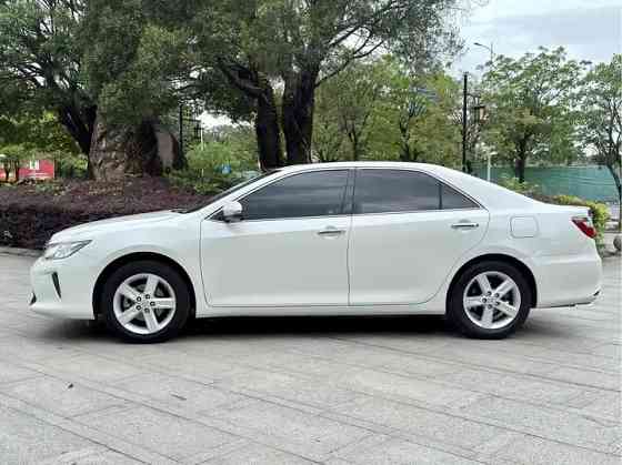 Toyota camry 2.0 Донецк