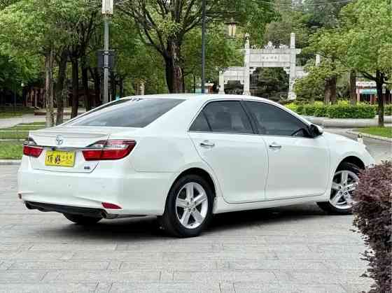 Toyota camry 2.0 Донецк
