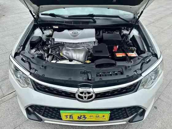 Toyota camry 2.0 Донецк