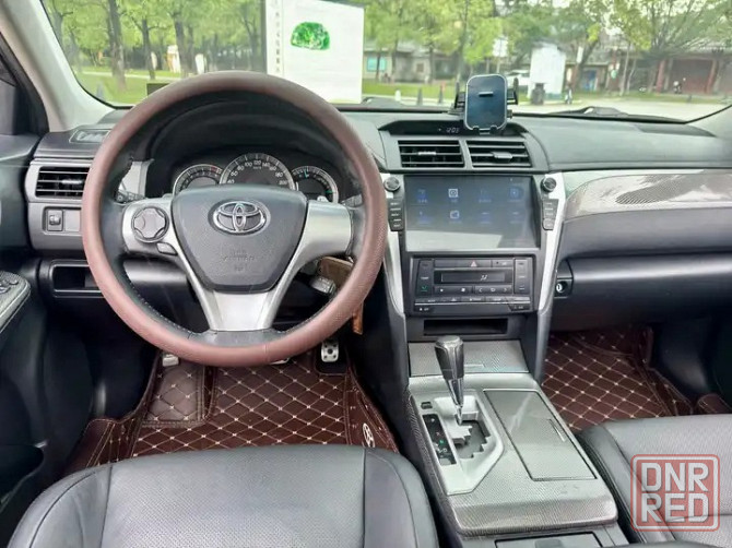 Toyota camry 2.0 Донецк - изображение 5