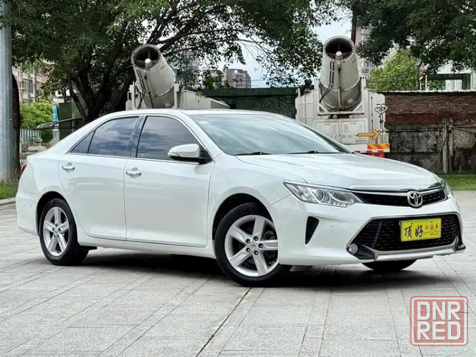 Toyota camry 2.0 Донецк - изображение 1