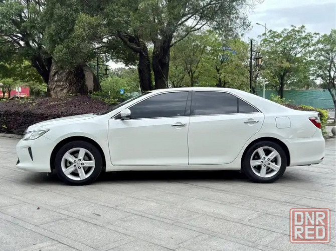 Toyota camry 2.0 Донецк - изображение 2