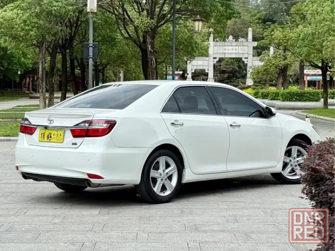 Toyota camry 2.0 Донецк - изображение 3