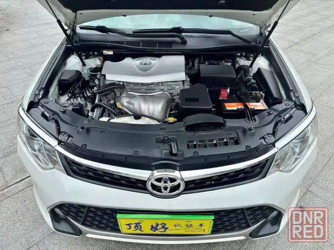 Toyota camry 2.0 Донецк - изображение 4