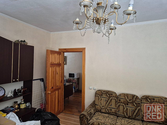 Продажа дома в Буденновском районе, Ориентир АвтоВаз, ул. Борбюса. Донецк - изображение 9