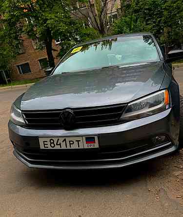 Продам Volkswagen Jetta Sport | 2016 год | 1.8 TSI Донецк