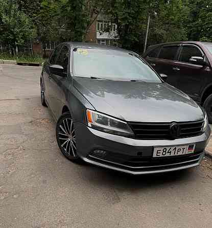 Продам Volkswagen Jetta Sport | 2016 год | 1.8 TSI Донецк
