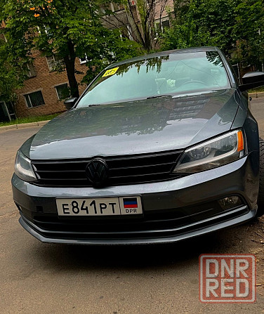 Продам Volkswagen Jetta Sport | 2016 год | 1.8 TSI Донецк - изображение 1