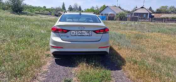 Продам Hyundai elantra Макеевка