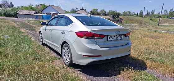 Продам Hyundai elantra Макеевка